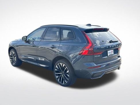 New 2026 Volvo XC60 T8 Ultra w/ Protection Package Premier AWD/4WD image 7