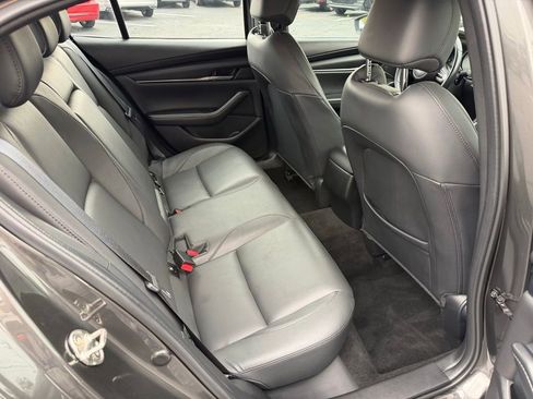Used 2023 MAZDA MAZDA3 s FWD image 20