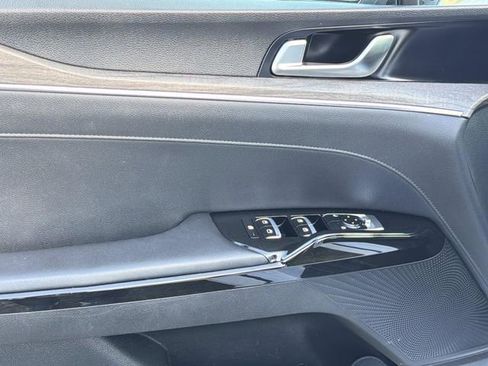 Used 2021 Kia K5 EX image 20