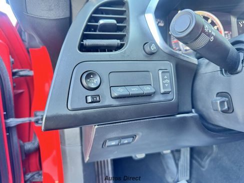 Used 2019 Chevrolet Corvette Grand Sport RWD image 27