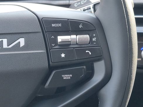 Used 2026 Kia Sportage X-Line w/ X-Line Technology Package AWD/4WD image 28