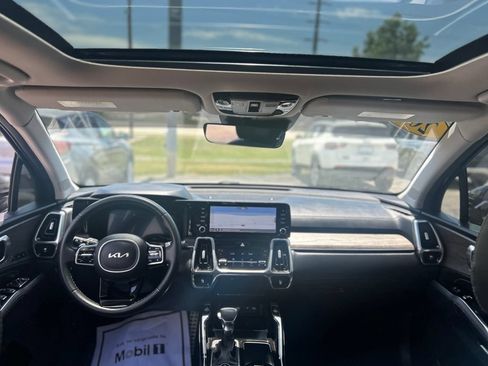 Used 2022 Kia Sorento SX Prestige AWD/4WD image 33
