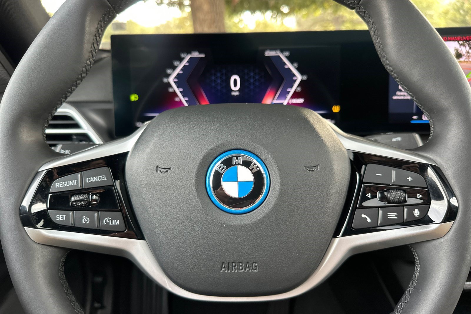Certified 2025 BMW i4 eDrive40 RWD image 29