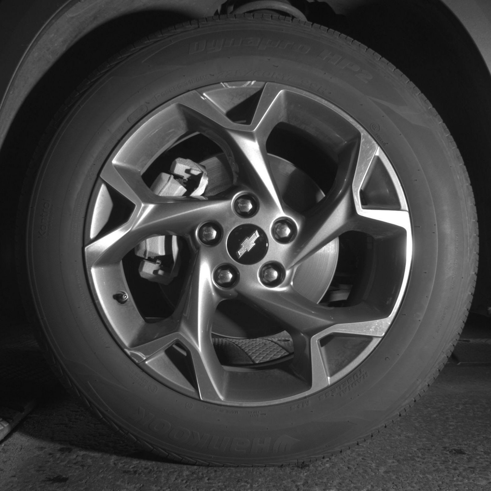 Used 2025 Chevrolet Trax LT FWD image 14