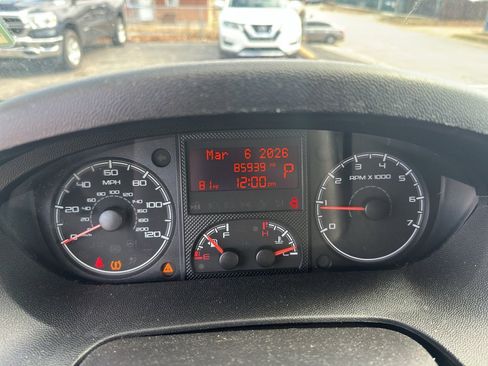 Used 2021 RAM ProMaster 2500 image 6