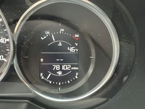 Used 2017 MAZDA CX-5 Grand Select image 34