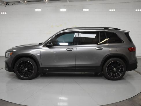 Used 2023 Mercedes-Benz GLB 250 image 11