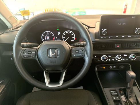 Used 2025 Honda CR-V EX image 11