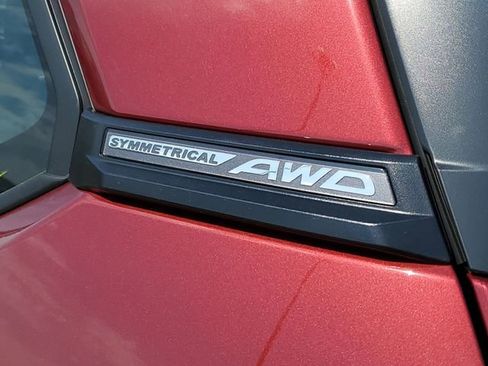 New 2026 Subaru Forester AWD/4WD image 6