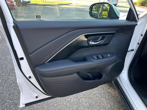 New 2026 Acura ADX FWD image 12