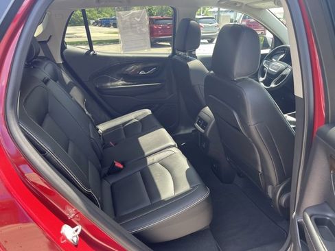 Used 2020 GMC Terrain Denali image 41