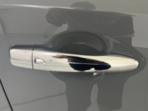 Used 2024 Nissan Murano Platinum w/ Cargo Package AWD/4WD image 49
