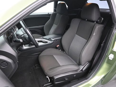 Used 2023 Dodge Challenger GT w/ Blacktop Package image 12