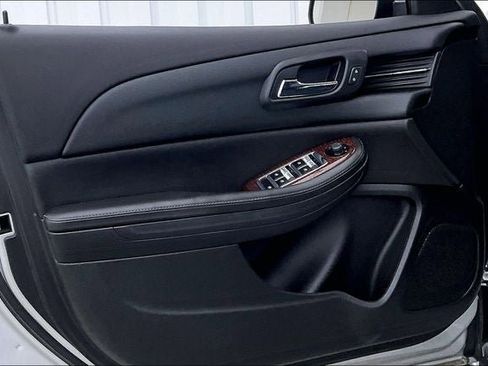 Used 2013 Chevrolet Malibu LT w/ Power Convenience Package FWD image 20