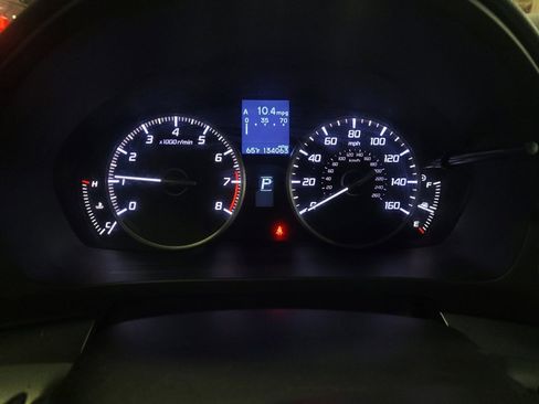 Used 2014 Acura ILX FWD image 23