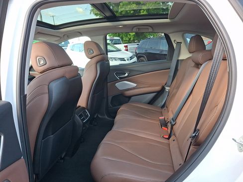 Certified 2023 Acura RDX AWD w/ Technology Package image 10
