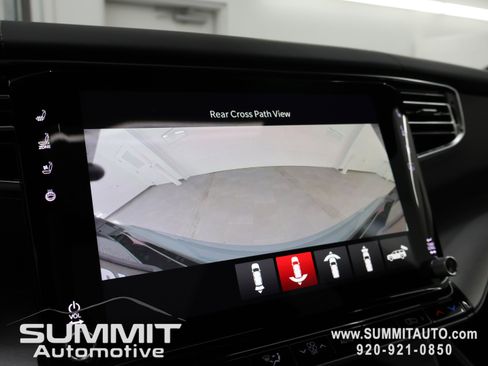 New 2026 Jeep Grand Wagoneer L Limited image 19