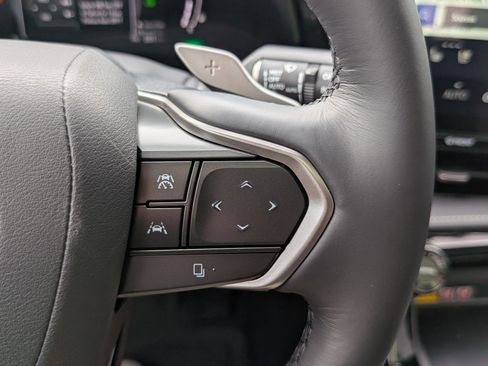 New 2026 Lexus NX 450h+ AWD w/ Luxury Package image 21