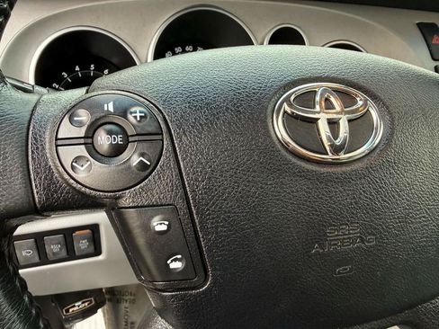 Used 2008 Toyota Sequoia Limited AWD/4WD image 44