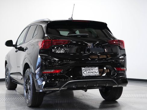 New 2026 Buick Encore GX Sport Touring w/ Comfort Package AWD/4WD image 6