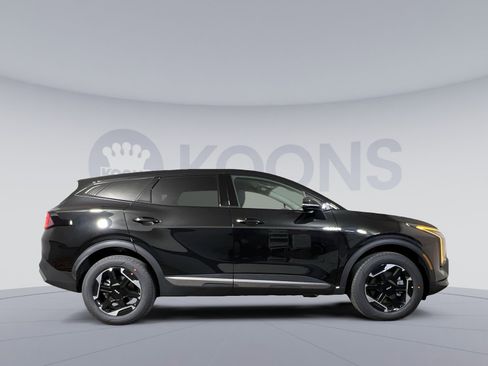 New 2026 Kia Sportage S image 7