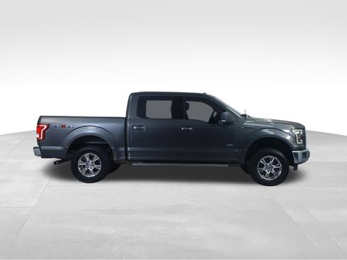 Used 2015 Ford F150 XLT w/ Equipment Group 302A Luxury AWD/4WD image 13