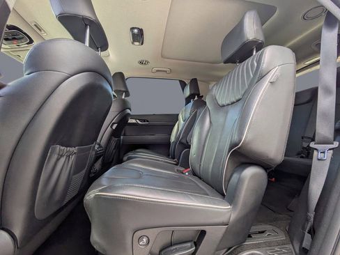 Used 2024 Hyundai Palisade Limited image 14
