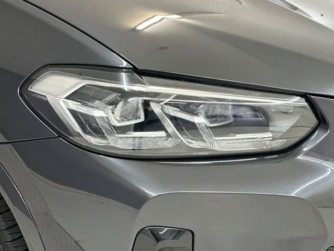 Used 2024 BMW X3 M40i w/ Premium Package AWD/4WD image 10