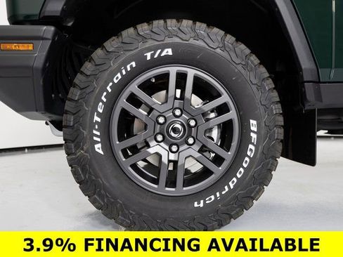 New 2025 INEOS Grenadier image 11