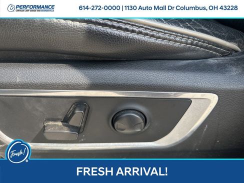 Used 2022 RAM 1500 Laramie image 16