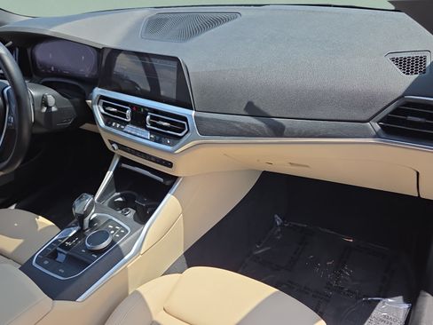 Used 2021 BMW 430i Convertible RWD image 15