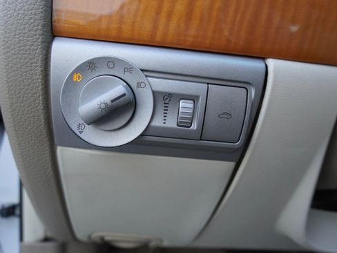 Used 2008 Lincoln MKZ image 21