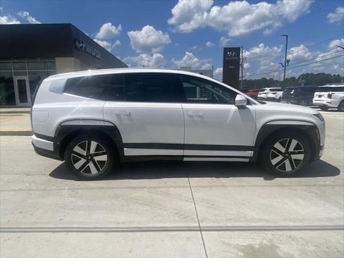 New 2026 Hyundai Ioniq 9 SEL image 2