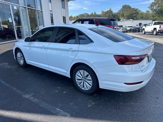 Used 2019 Volkswagen Jetta S w/ Driver Assistance Package FWD image 21