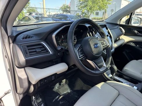 Certified 2023 Subaru Ascent Limited w/ Technology Package AWD/4WD image 24