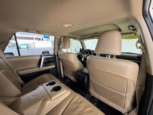 Used 2013 Toyota 4Runner Limited image 26