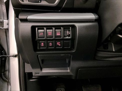 Used 2021 Subaru Forester Limited w/ Popular Package #3 AWD/4WD image 15