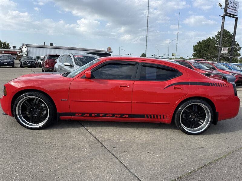 Used 2006 Dodge Charger R/T RWD image 3