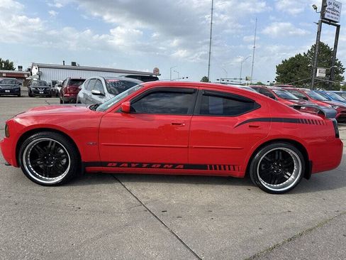 Used 2006 Dodge Charger R/T RWD image 3