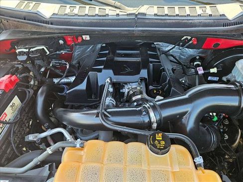Used 2016 Ford F150 XLT w/ Equipment Group 302A Luxury RWD image 20