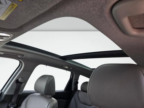 Used 2019 Hyundai Santa Fe FWD image 17