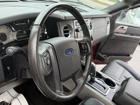 Used 2014 Ford Expedition Limited w/ Equipment Group 301A image 10