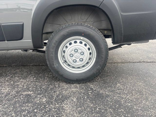New 2026 RAM ProMaster 1500 w/ Convenience Group FWD image 37