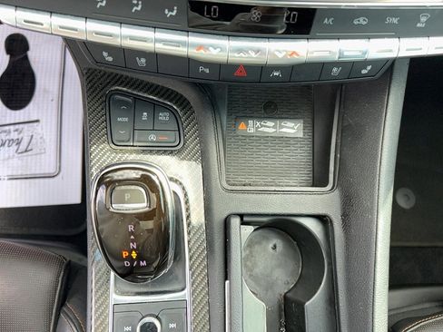 Used 2020 Cadillac CT5 Sport image 23