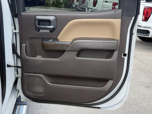 Used 2018 GMC Sierra 1500 Denali RWD image 35
