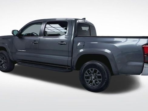 Certified 2023 Toyota Tacoma SR5 AWD/4WD image 20