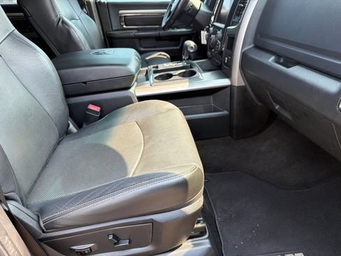 Used 2013 RAM 1500 Sport w/ Sport Premium Group AWD/4WD image 15