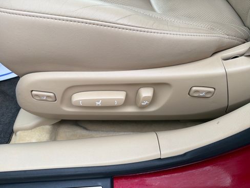 Used 2009 Lexus ES 350 FWD image 12
