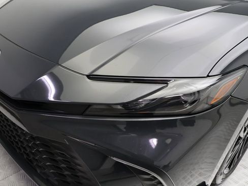 Certified 2025 Toyota Camry SE w/ Multimedia Upgrade Package image 3