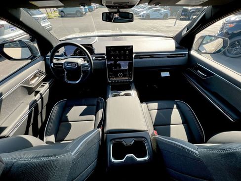 New 2026 GMC Sierra EV Elevation image 47